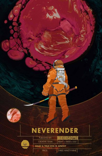 Neverender #2A