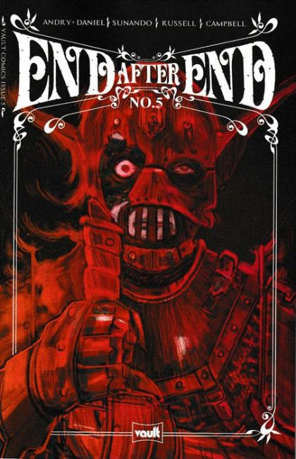 End After End #5A