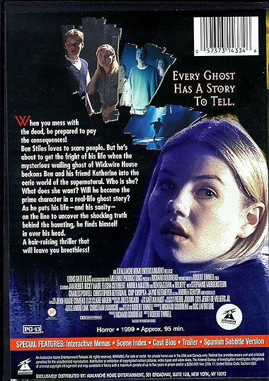 Believe (2000) - DVD