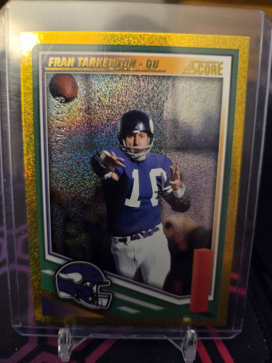 Tarkenton