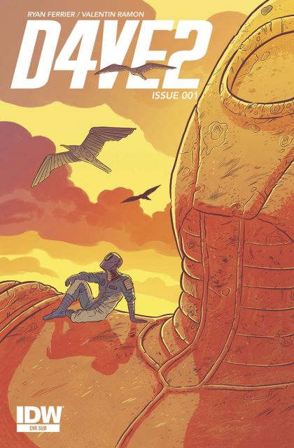 D4VE2 #1B