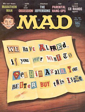 MAD #191