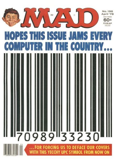MAD #198