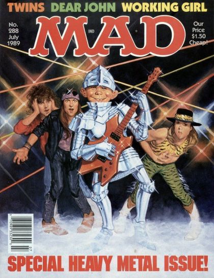 MAD #288