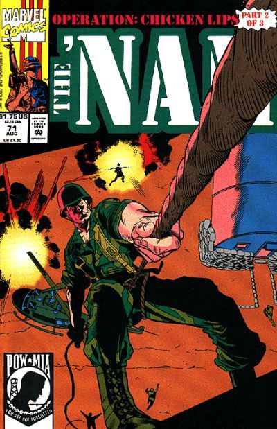 The 'Nam #71