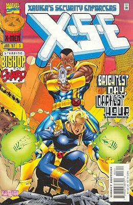 XSE #3