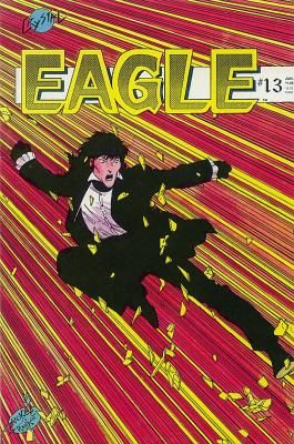 Eagle #13