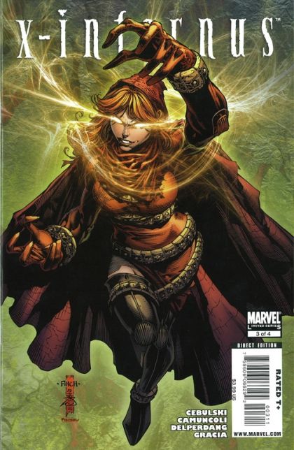 X-Infernus #3