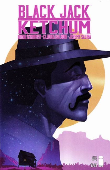 Black Jack Ketchum #3