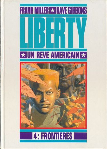 Liberty [FR] #4