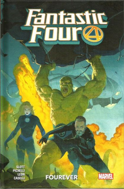 Fantastic Four (100%) Vol. 2 [FR] #1