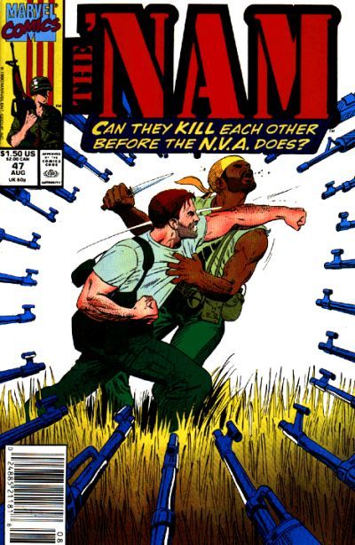 The 'Nam #47