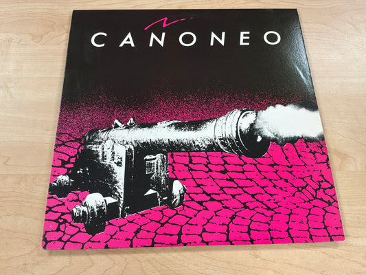 Canoneo