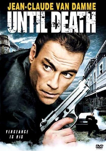 Until Death (2007) Unrated Undead - DVD