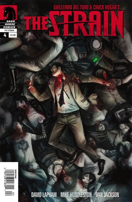 The Strain #4