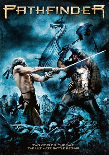 Pathfinder (2007) Unrated Edition - DVD