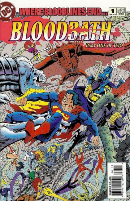 Bloodbath #1