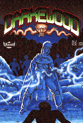 Darkewood #2