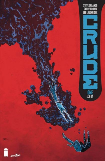 Crude #1A