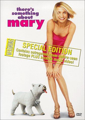 There's Something About Mary (1998) Special Edition - DVD