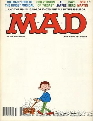 MAD #210