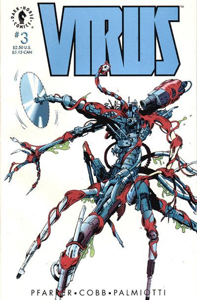 Virus #3