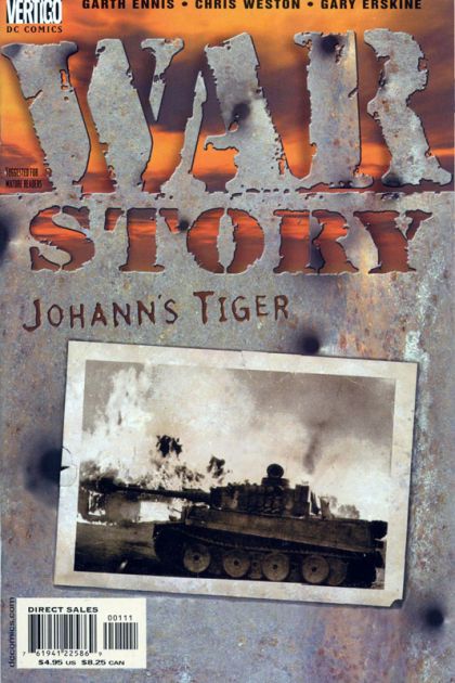 War Story #1