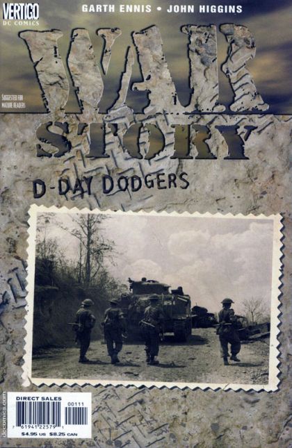 War Story #1