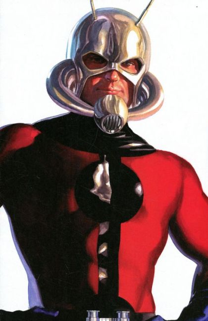 Fantastic Four, Vol. 7 #32D Alex Ross Timeless Variant