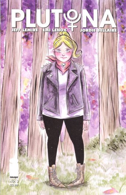 Plutona #3