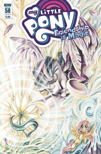 My Little Pony: Friendship Is Magic #58B