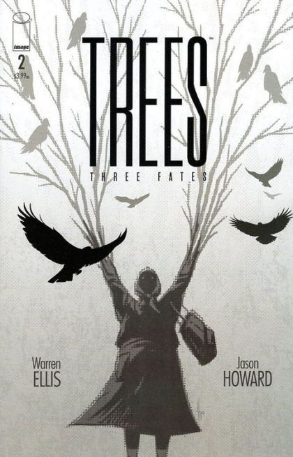 Trees: Three Fates #2