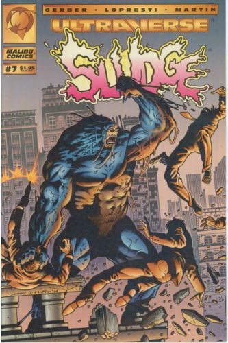 Sludge #7