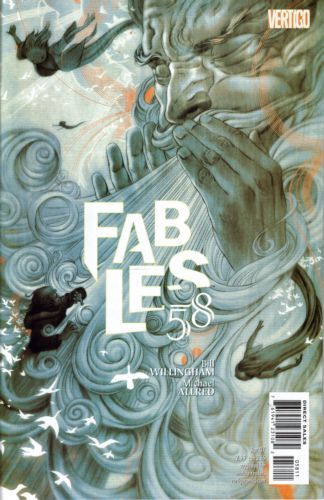 Fables #58