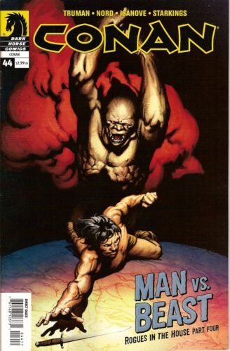 Conan #44