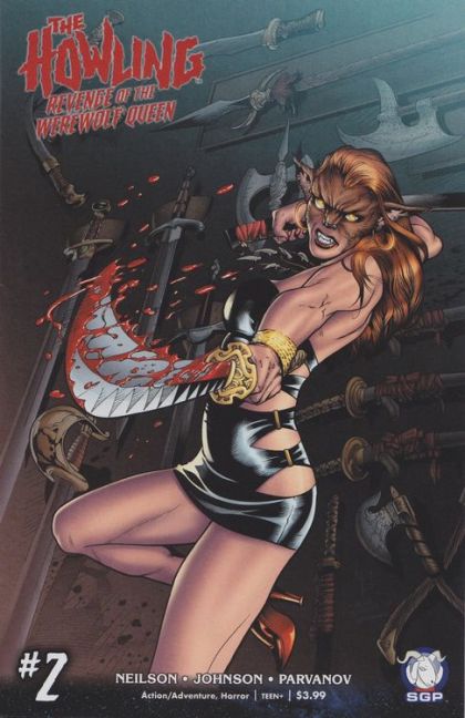 The Howling #2