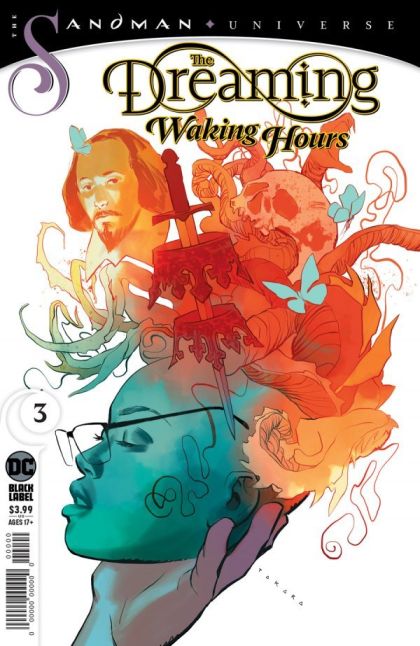 The Dreaming: Waking Hours #3