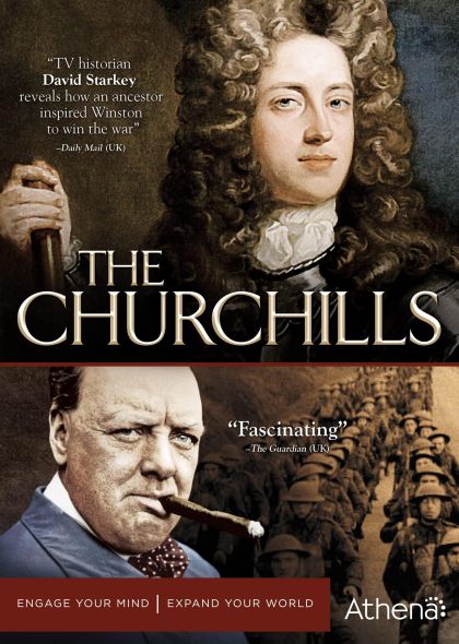 The Churchills - DVD
