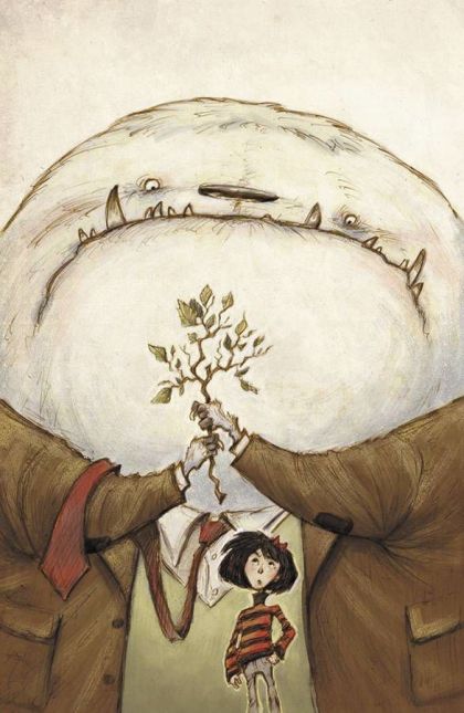 Abigail and the Snowman #1B 15 Copy Incentive Liew Var