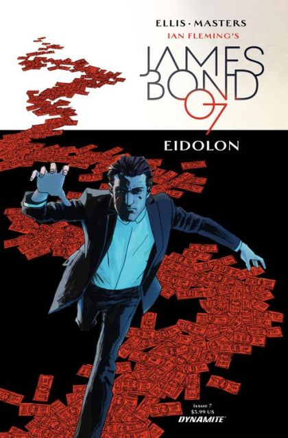 James Bond #8