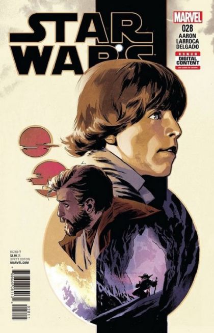 Star Wars, Vol. 2 (Marvel) #28A Stuart Immonen Regular