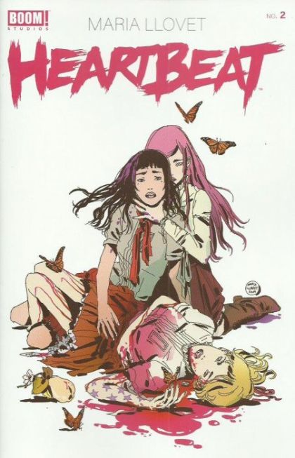 Heartbeat #2A