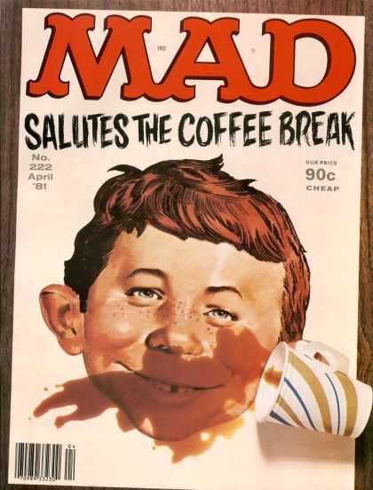 MAD #222