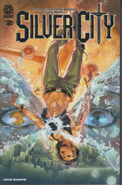 Silver City #2
