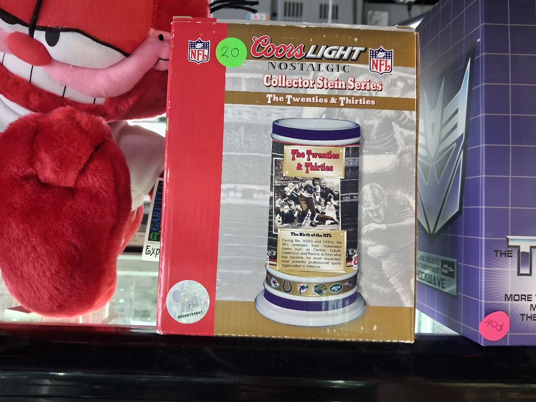 Unique Collectibles