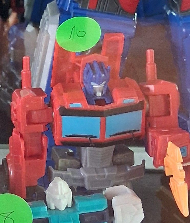 Transformers
