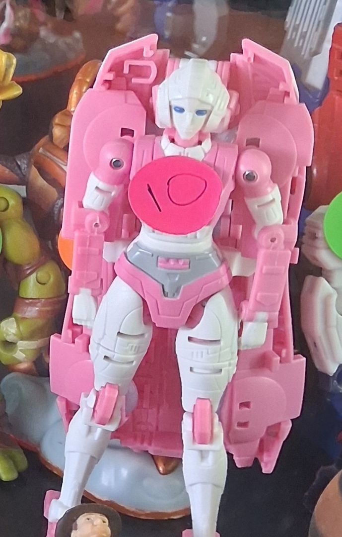 Transformers Arcee