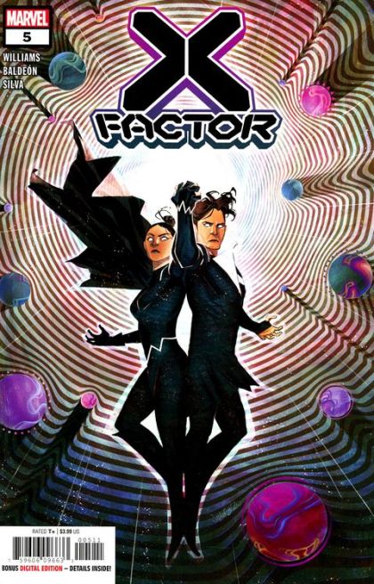 X-Factor, Vol. 4 #5 Ivan Shavrin Regular