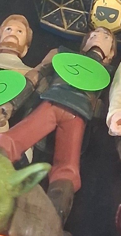 Clone Wars Anikan Skywalker 2013