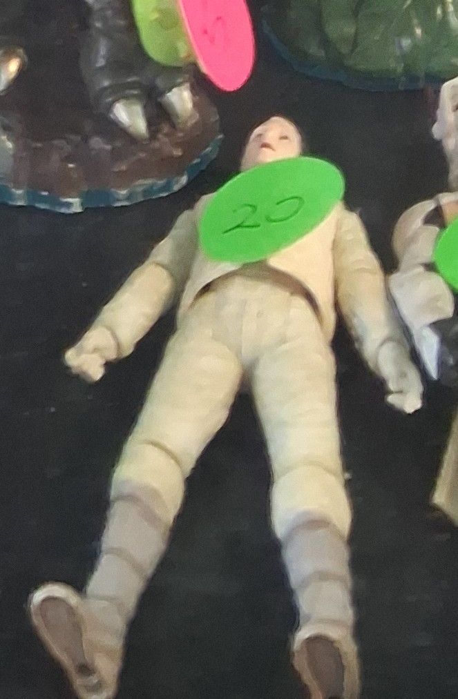 Vintage Collection Princess Leia